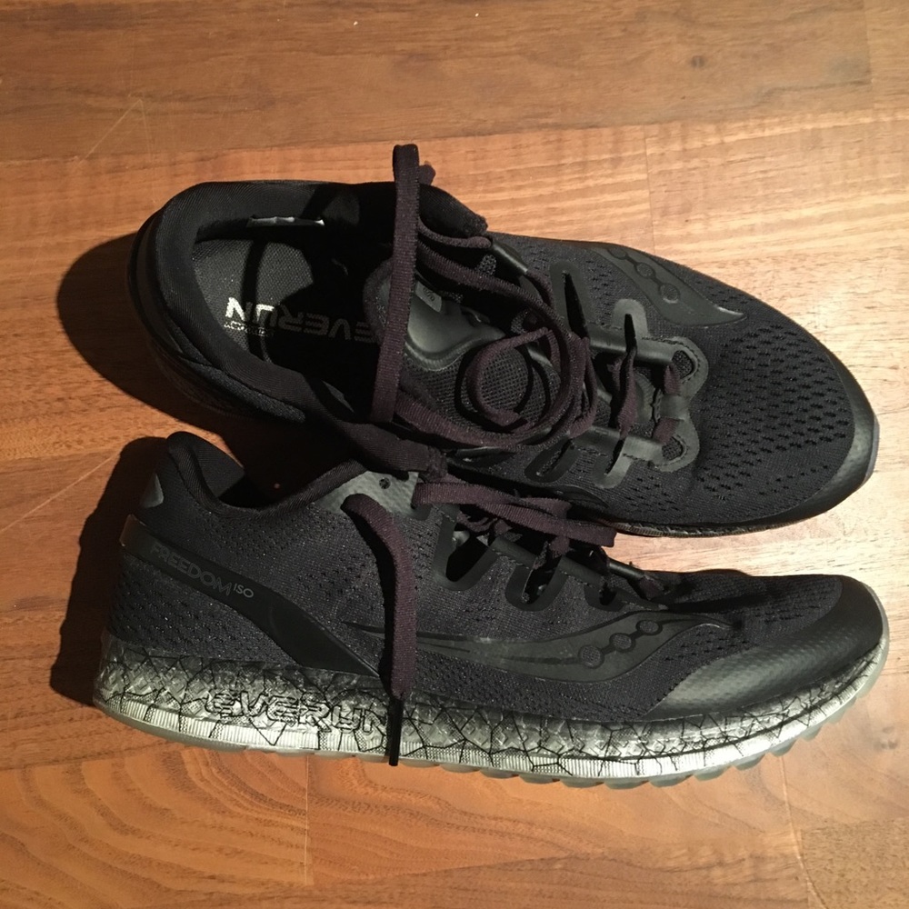 Saucony Freedom ISO
